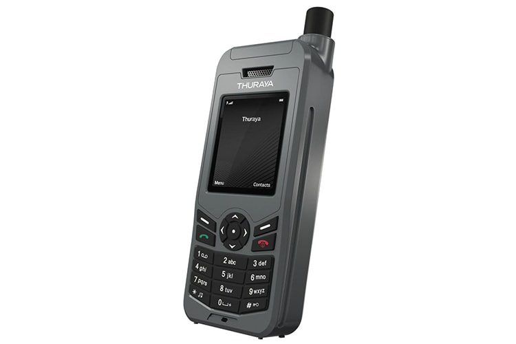 Thuraya XT Lite